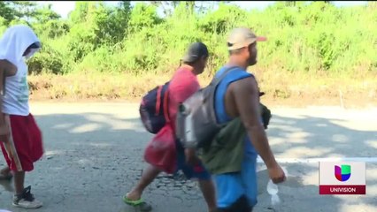 Noticias Washington DC 6pm 121620