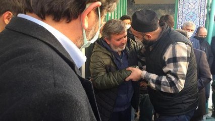 Son dakika haberi... Servis kazasında yaralanan Ege de kurtarılamadı