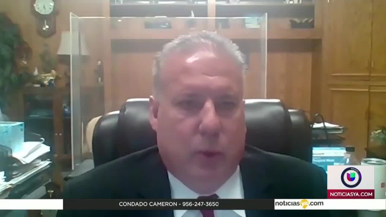 HIDALGO ISD