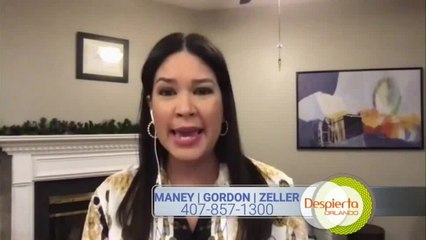 Despierta Orlando 122820 - Sheila Rodriguez