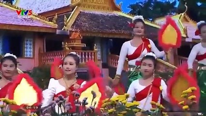 แวดวงเพลงเวียดนาม (ภาคภาษาเขมร) (Ca nhac) (เดอะซีรีส์) - សម្រាប់ឆ្នាំថ្មី (2019) (1/2)