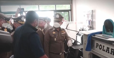 ข่าวค่ำ ช่วงที่ 2 วันเสาร์ที่ 13 พฤศจิกายน 2564