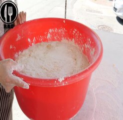 Deliciosas Rosquillas Retorcidas