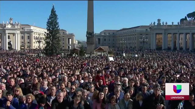Noticias Washington DC 6pm 122520