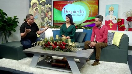 Despierta Orlando 122920 - Angel, JR, y Hazel
