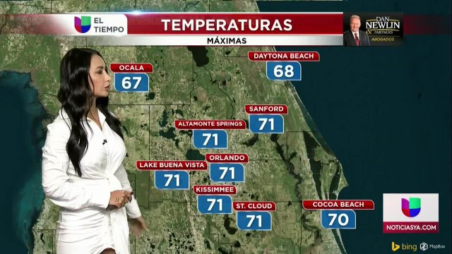 Noticias Orlando 11pm 121820