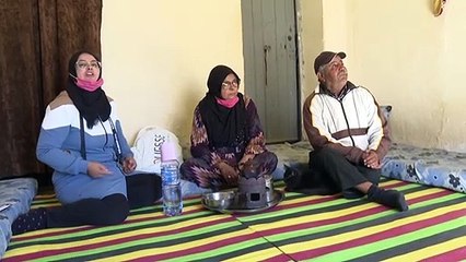 أهالي عقارب التونسية يطالبون بحماية صحتهم في ظل أزمة النفايات