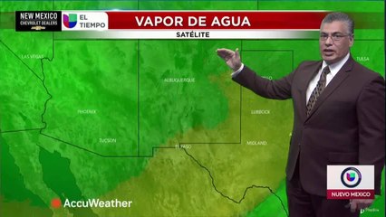 Noticias Nuevo Mexico 10pm 121120