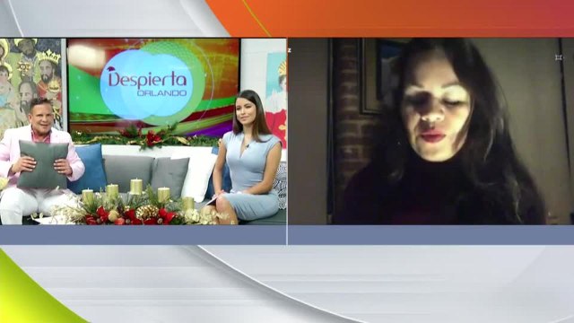 Despierta Orlando 121120 - Darling