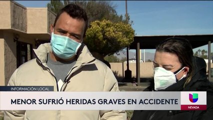 Menor lucha por recuperación  NV
