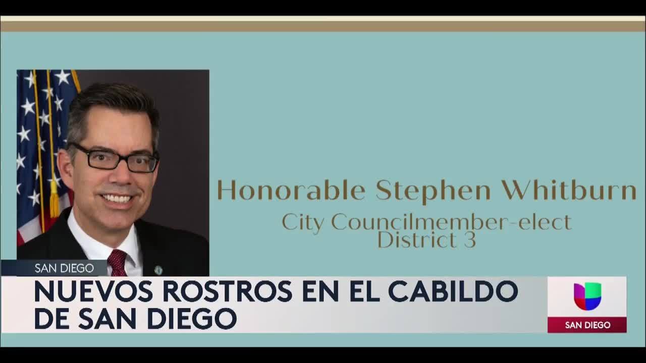 Noticias San Diego 6pm 121020 - Clip SD CITY COUNCIL