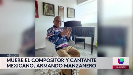 Noticias Washington DC 6pm 122820