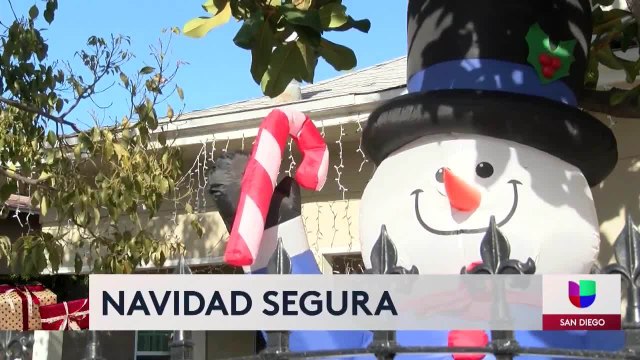 Expertos de la salud recomiendan evitar reuniones de Navidad