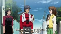 Hajime no ippo s1 e3
