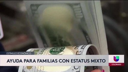 Noticias Univision Colorado - Lunes, 28 de diciembre de 2020