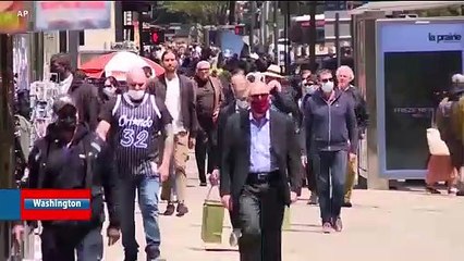 Biden'ın Altyapı Paketini ABD'lilerin Yüzde 61'i Destekliyor