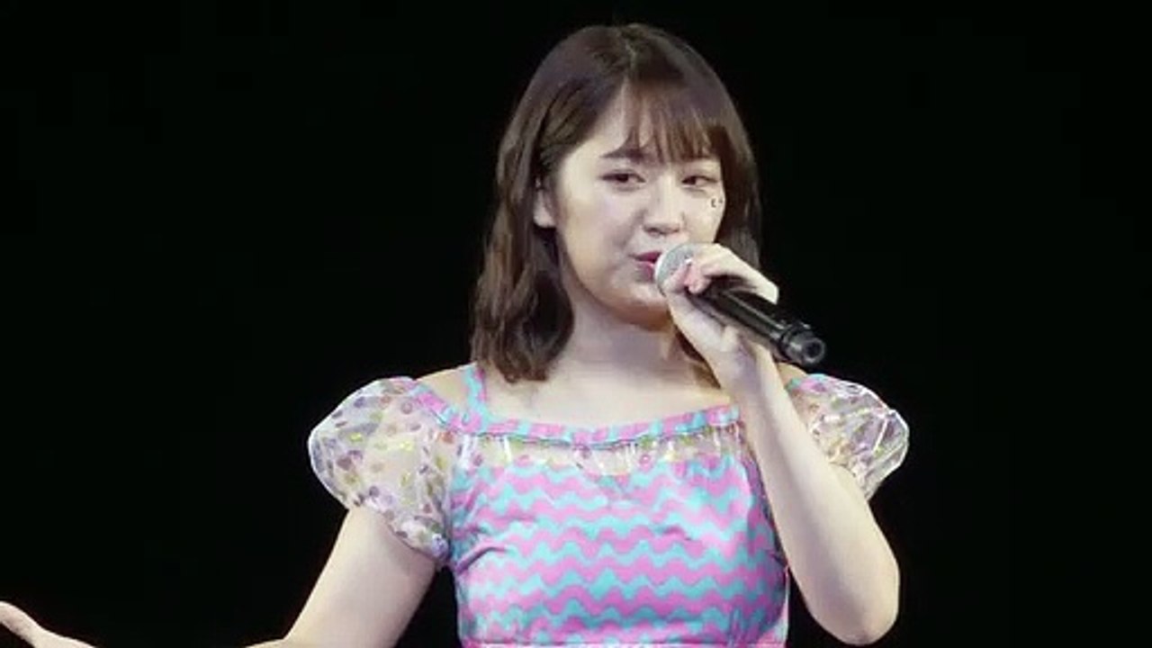 [2019.02.26] Morning Musume '18 Nonaka Miki Birthday Event-1