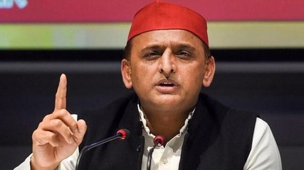 Yogi Adityanath only capable of renaming cities: Akhilesh Yadav hits back at UP CM
