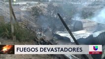 Noticias San Diego 6pm 120820 - Clip PACIFICO  FIRES