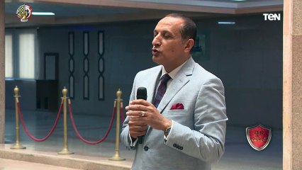 مدير مستشفى الجلاء للقوات المسلحة: لدينا جميع التخصصات وأقوى مركز أشعة بالمنطقة ولا نقارن بأي مستشفى