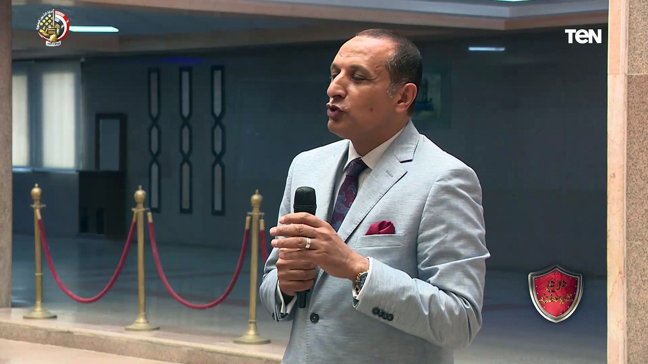 مدير مستشفى الجلاء للقوات المسلحة: لدينا جميع ا...
