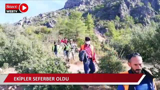 Mersin, Müslüme için seferber oldu
