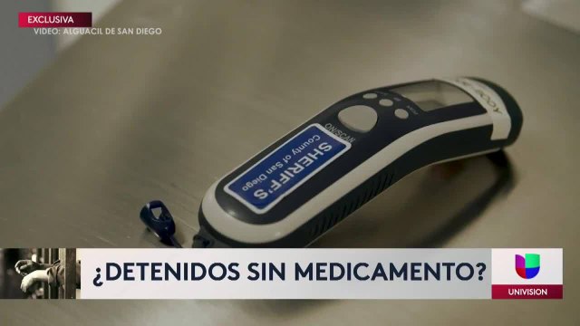 Infectados sin medicamento 12-28-20 Guillermo Mendez