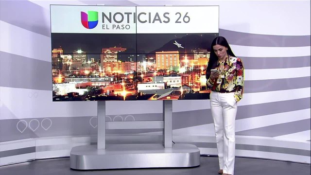 Noticias El Paso 10pm 120720