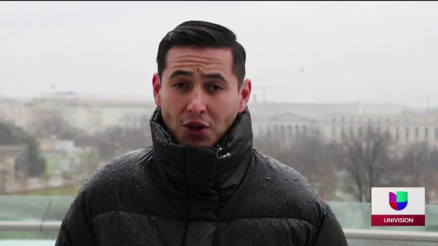 Noticias Washington DC 11pm 121620