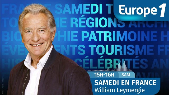 Plages normandes et conneries envers les bourgeois : l'enfance de Michel Drucker à Vire