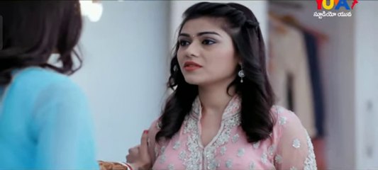 Padi Padi leche manasu  11/11/2021 ayan meets Riya