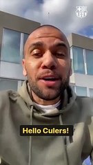 Dani Alves