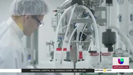 UTRGV a la espera de primeras dosis de la vacuna de COVID-19