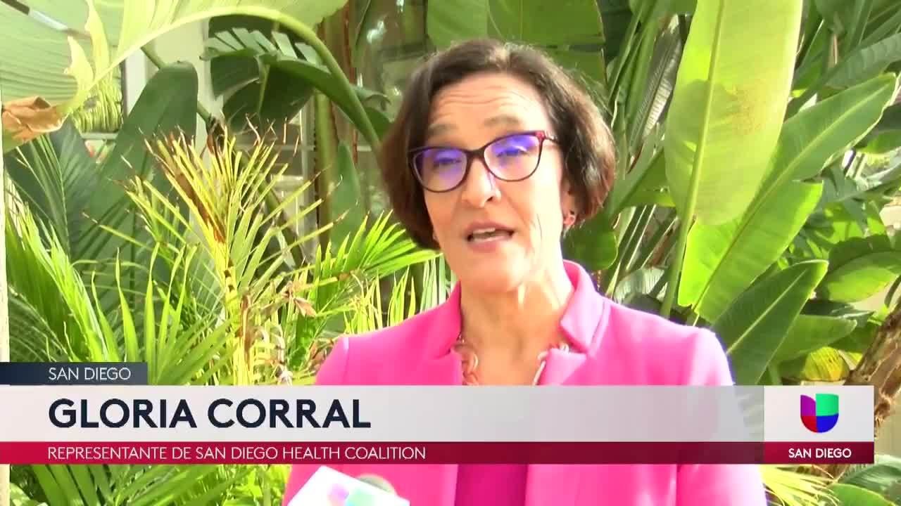 Piden vacunas para trabajadores latinos esenciales