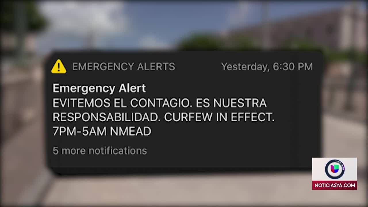 Noticias Orlando 6pm 120720