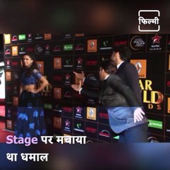 When Arjun Kapoor Was Seen Flirting With Deepika In Public