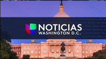 Noticias Washington DC 6pm 121920