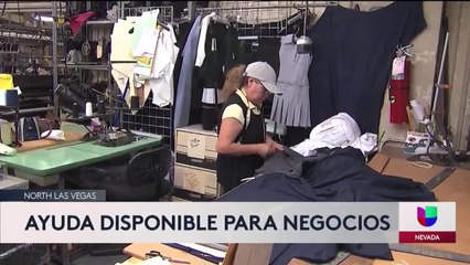 Asistencia económica en North Las Vegas