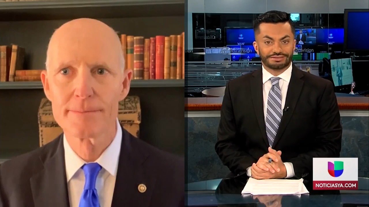Ferretti-Rick Scott