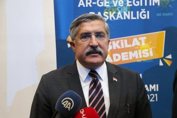AK Parti'li Hüseyin Yayman'dan Türkkan'a istifa çağrısı