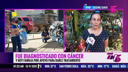 Tn5 Matutino 13 noviembre