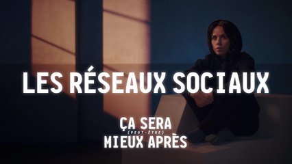Les réseaux sociaux, ça sera (peut-être) mieux après. - CANAL+
