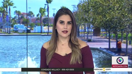 Noticias McAllen 5pm 121720