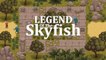 Legend of the Skyfish Android Preview