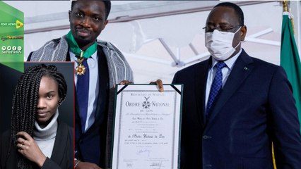 Coups de gueule de certains Sénégalais envers Mbougar et Diary  : "Ce sont des..." (Micro-Trottoir)