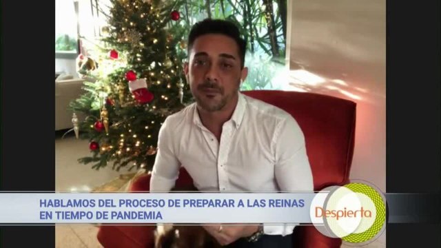 Despierta Orlando 121620 - Miguel Deliz