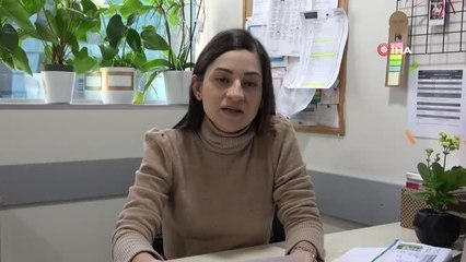 Diyetisyen Özen, "Diyabet kontrol altında tutulabilir bir hastalıktır"