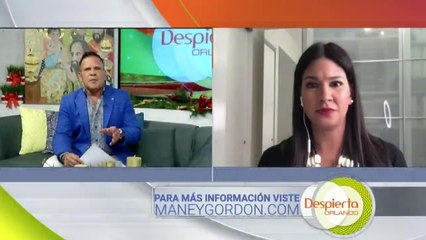 Despierta Orlando 122120