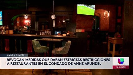 Noticias Washington DC 6pm 121720