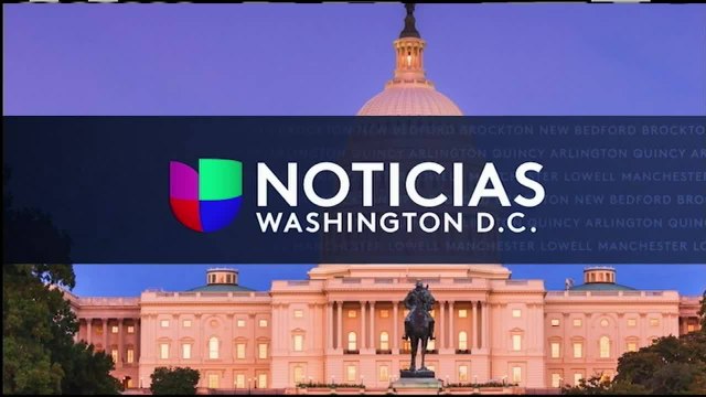 Noticias Washington DC 6pm 122020